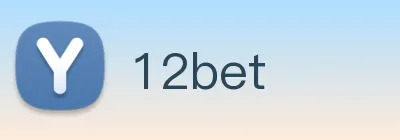 12bet Logo